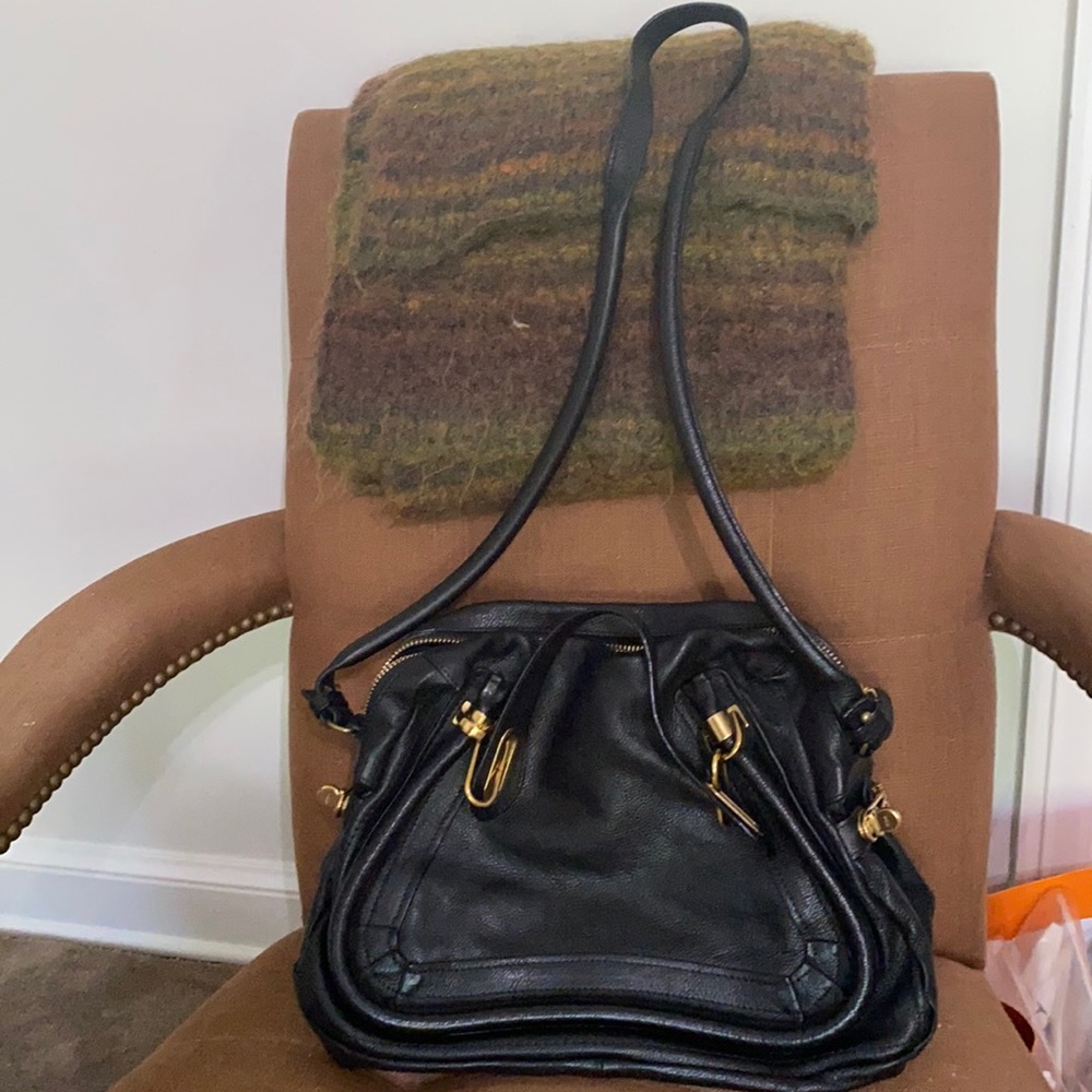 Chloe bag